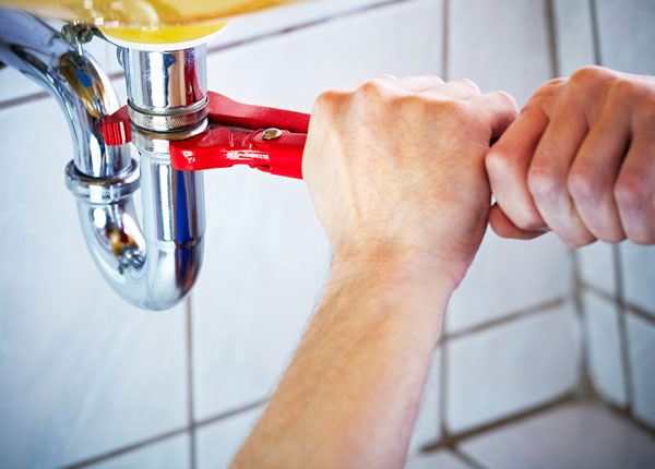 About Rush Water Heater Contractors and Plumbers